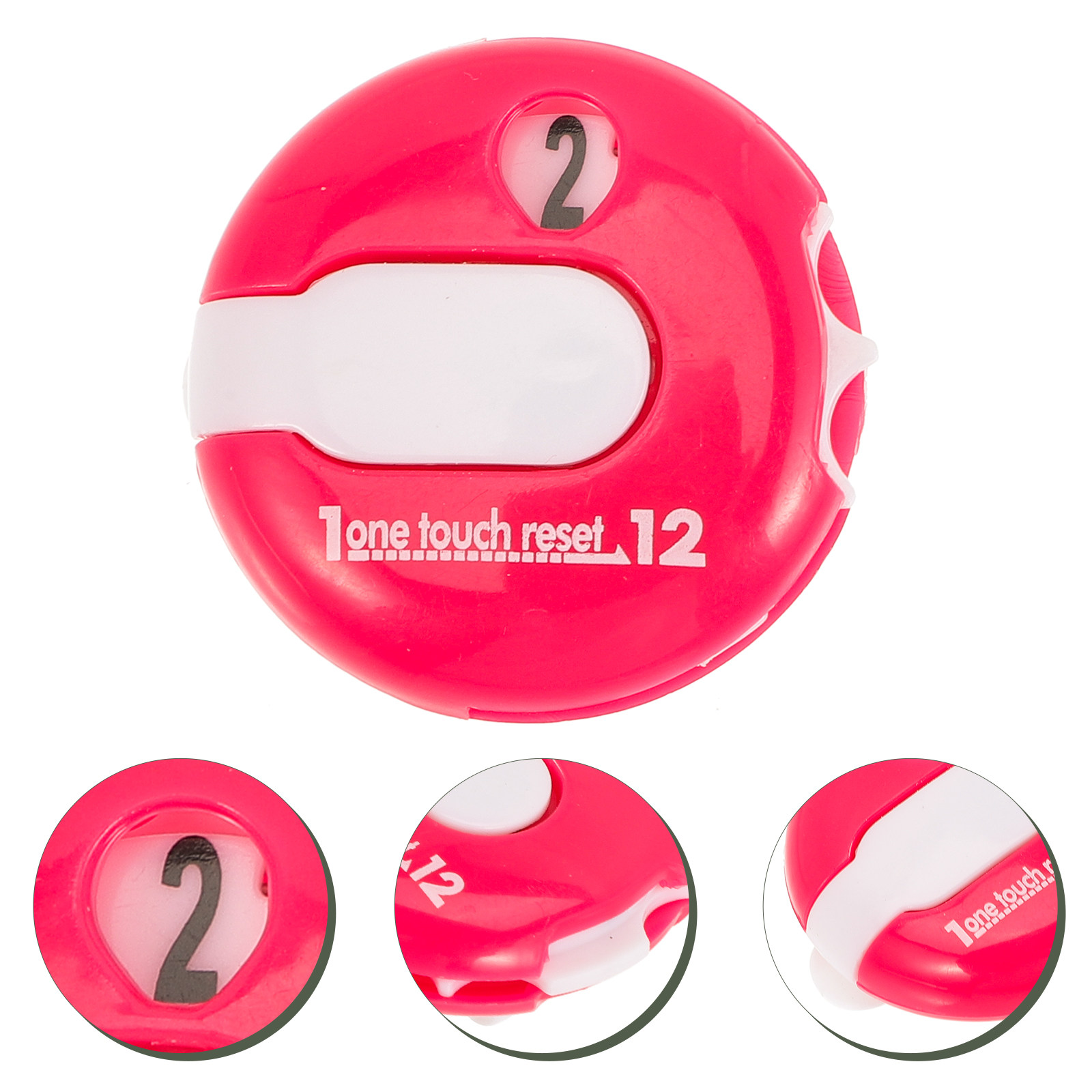Men'S Accessories Types - Porta Cappello da Golf con Clip
