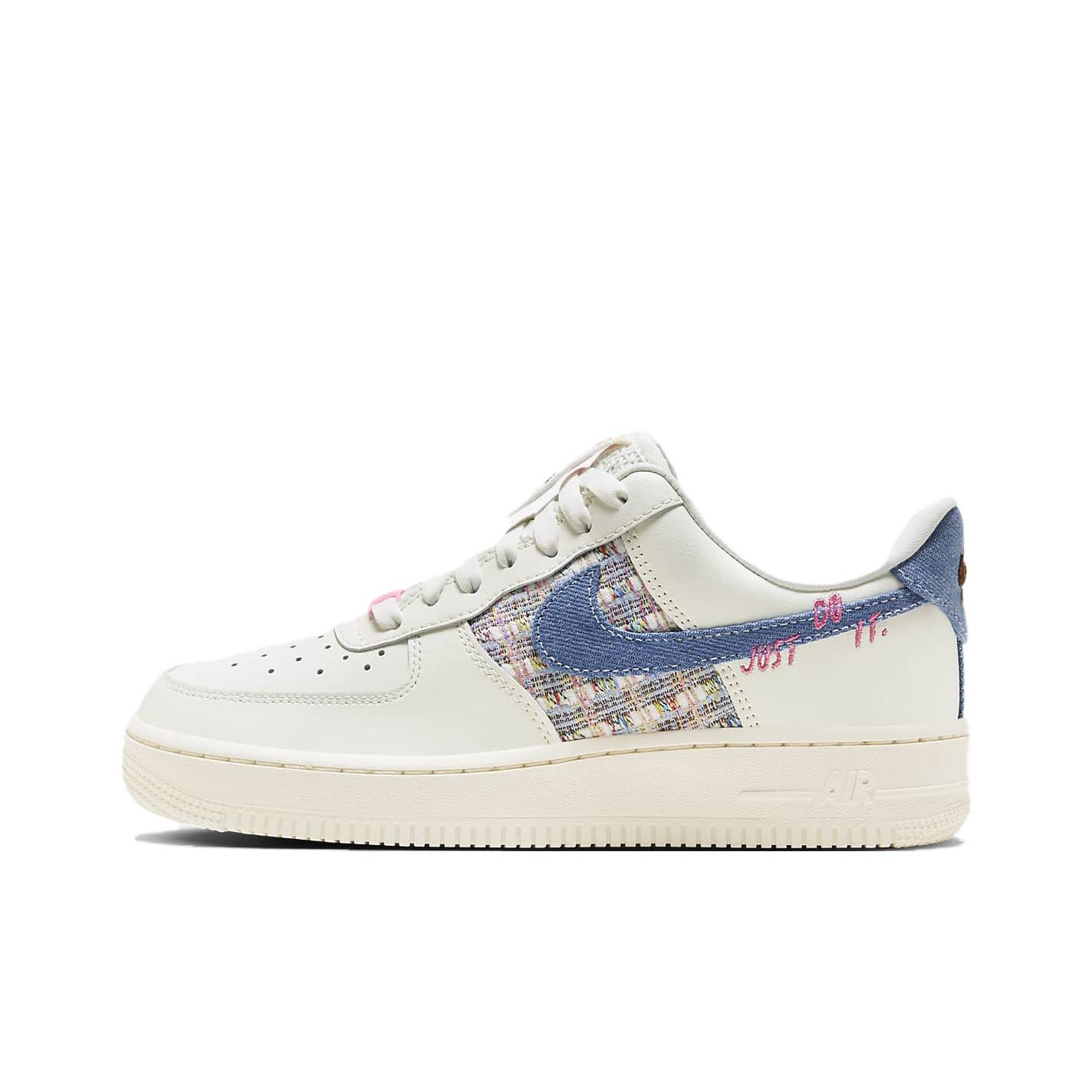 Nike Shoes Air Force 1 - Scarpe da Skateboard Nike Air Force