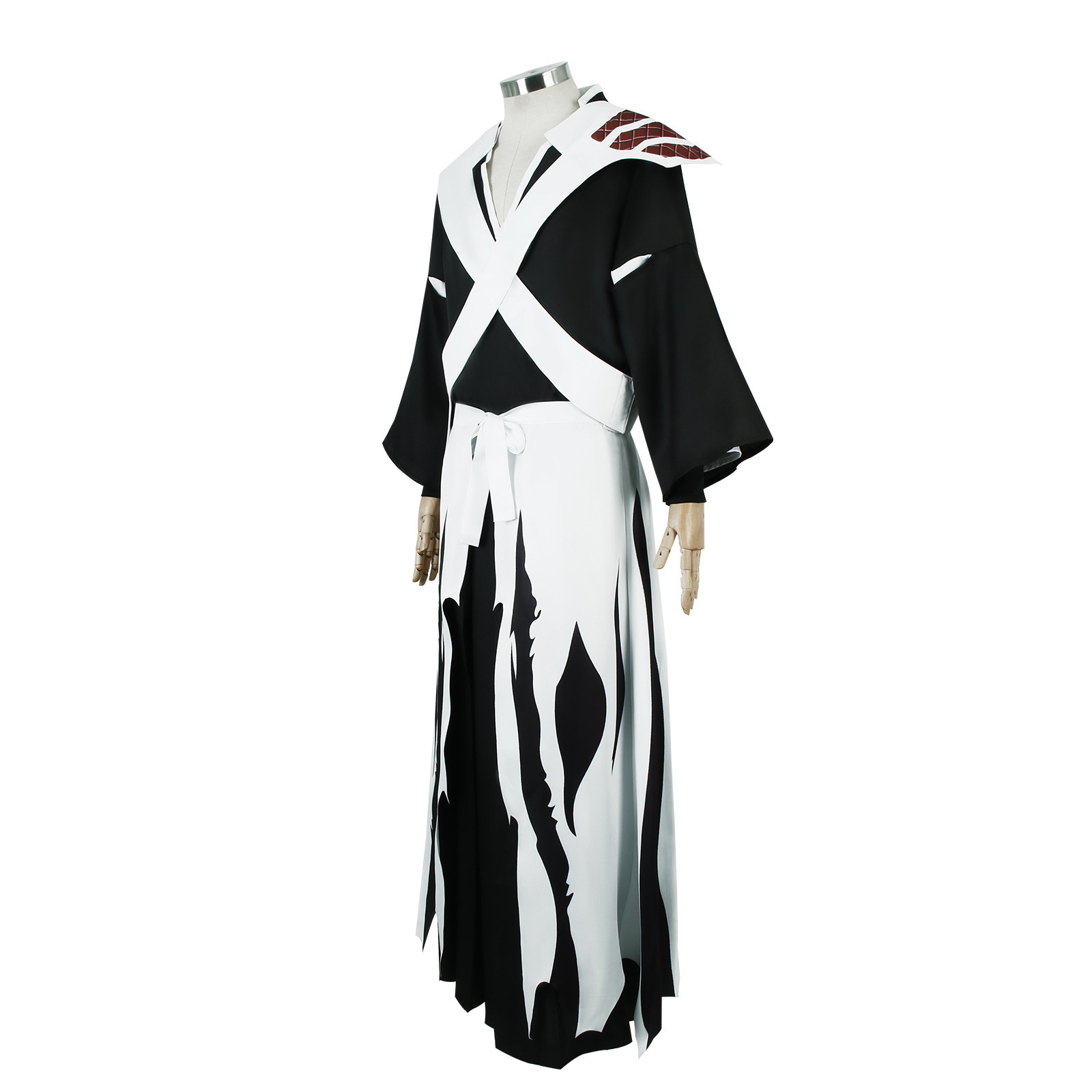 Parrucca Cosplay di Ichigo Kur - Men'S Kimono Accessories recensione e prezzo
