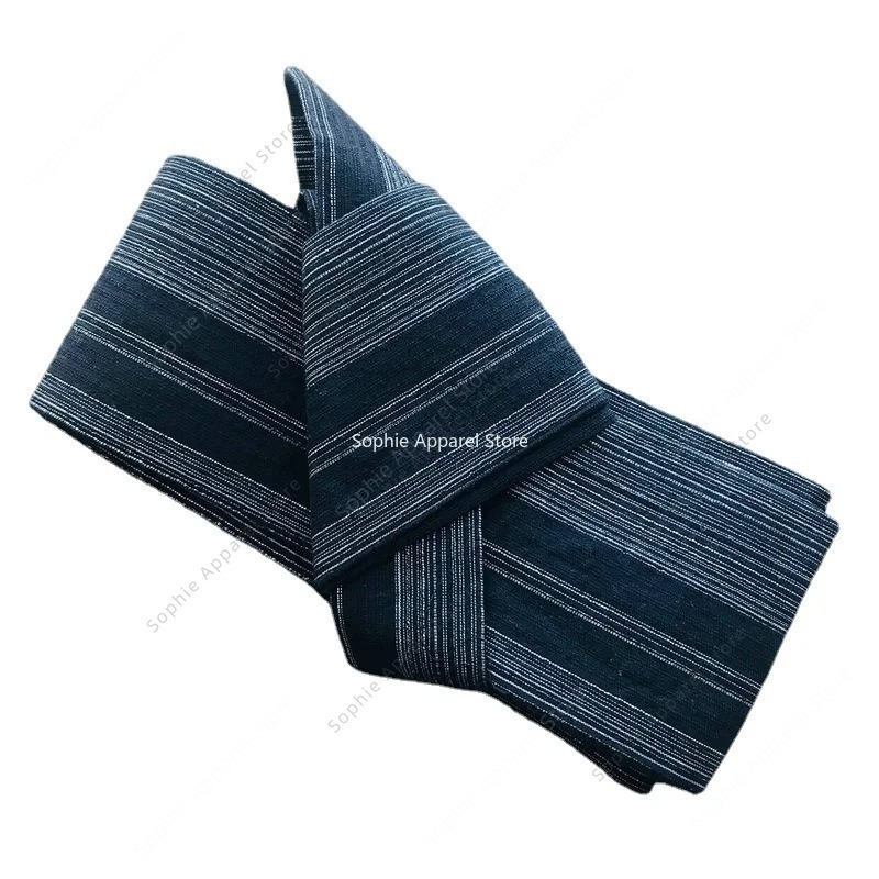 Kimono giapponese Obi Belt Men - Men'S Kimono Accessories recensione e prezzo