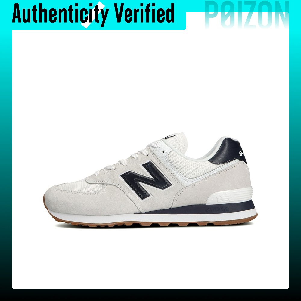 New Balance NB 574 Scarpe da C - New Balance Shoes 574 recensione e prezzo