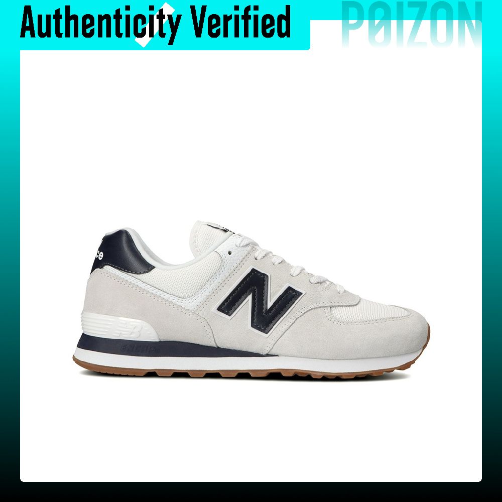 New Balance NB 574 Scarpe da C - New Balance Shoes 574 recensione e prezzo