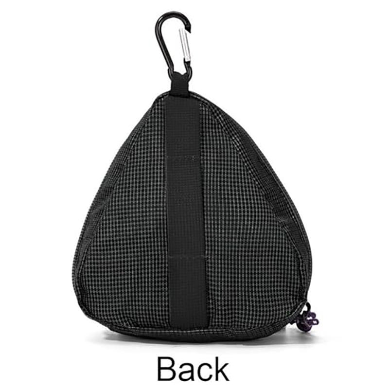Borsa pieghevole per scarpe da - Travel Organizer Men recensione e prezzo