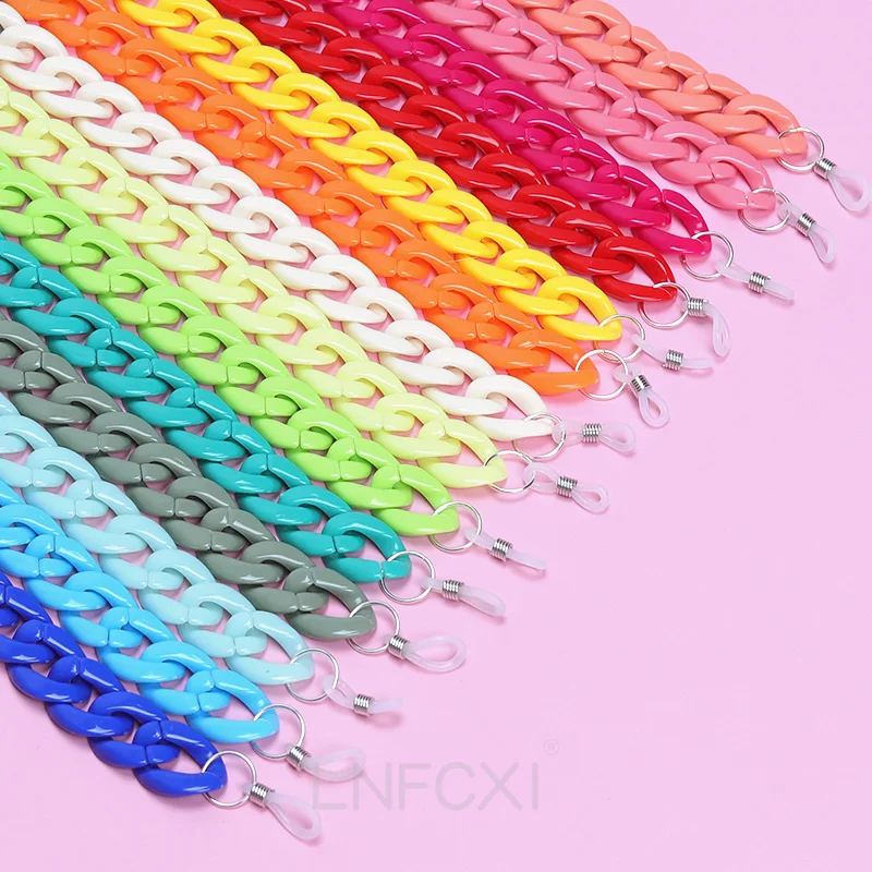 JNPCXI Moda Occhiali da sole i - Men Accessories Neck Chain recensione e prezzo