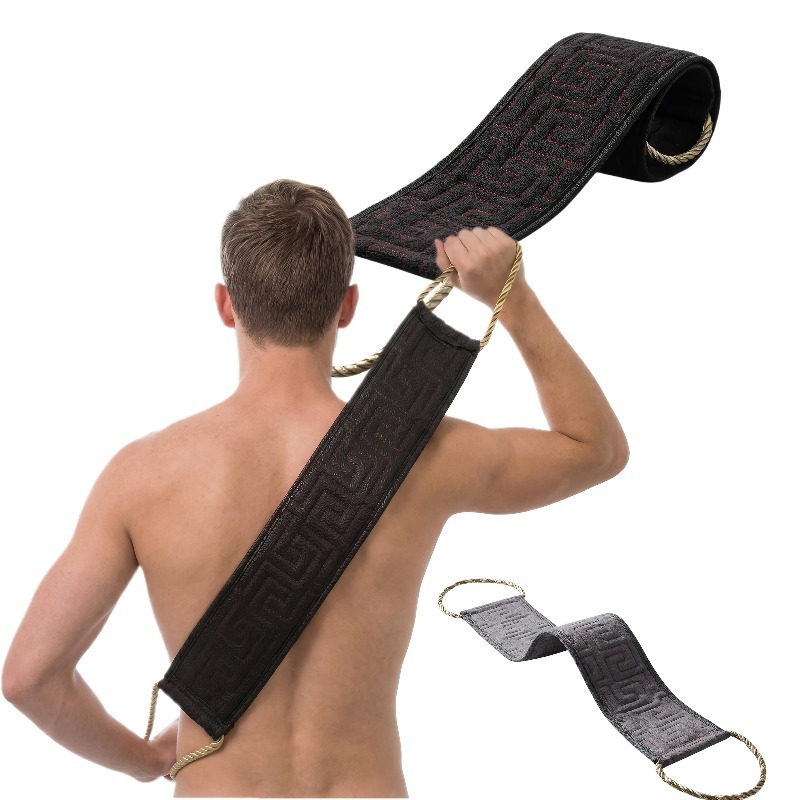 Spazzola Lunga per la Schiena, - Men'S Accessories Types recensione e prezzo