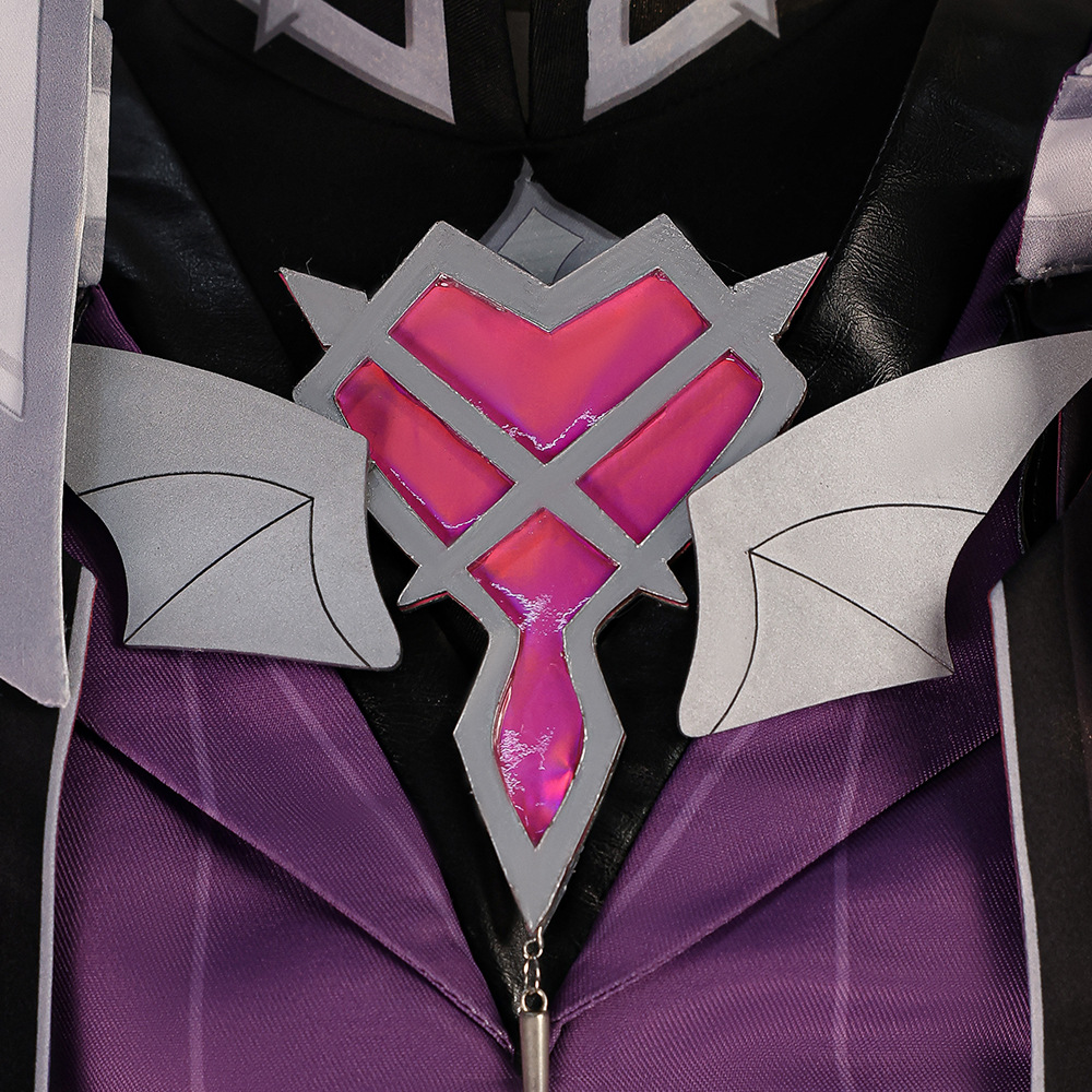 Costume Cosplay Durin Genshin  - Men Accessories All recensione e prezzo